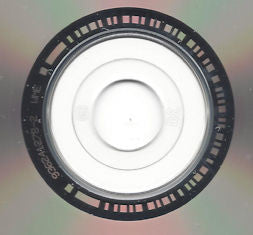 Prince : Controversy (CD, Single, CD2)