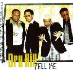 Dru Hill : Tell Me (CD, Maxi)