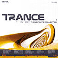 Various : Trance - The Ultimate Collection 2004 Vol. 1 (4xCD, Comp, Mixed)