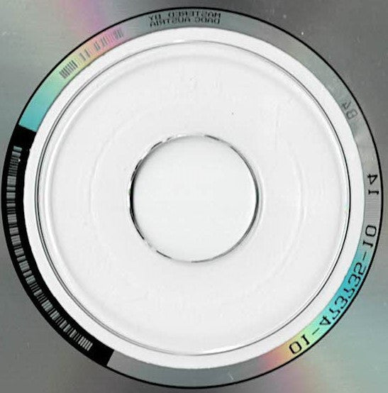 Suede : Suede (CD, Album)