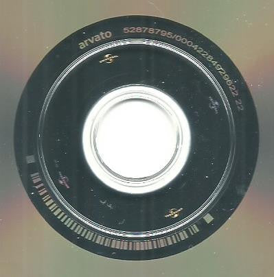 France Gall : Poupée De Son (CD, Comp)