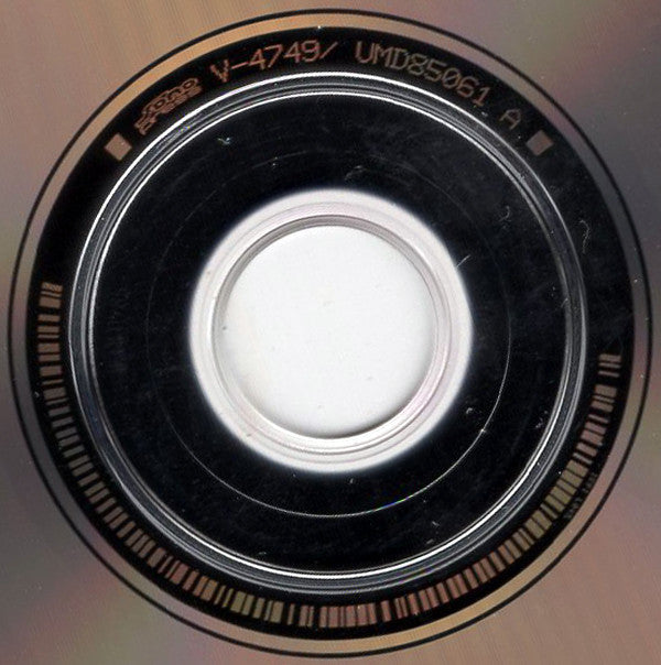 Aqua : Turn Back Time (CD, Single, Car)