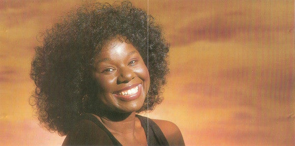 Randy Crawford : The Love Songs (CD, Comp)