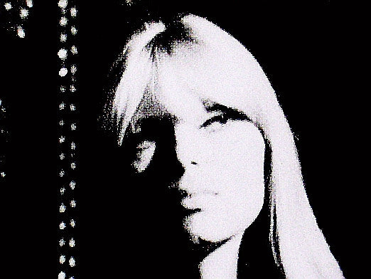 Nico (3) : Innocent & Vain - An Introduction To Nico (CD, Comp, RM)