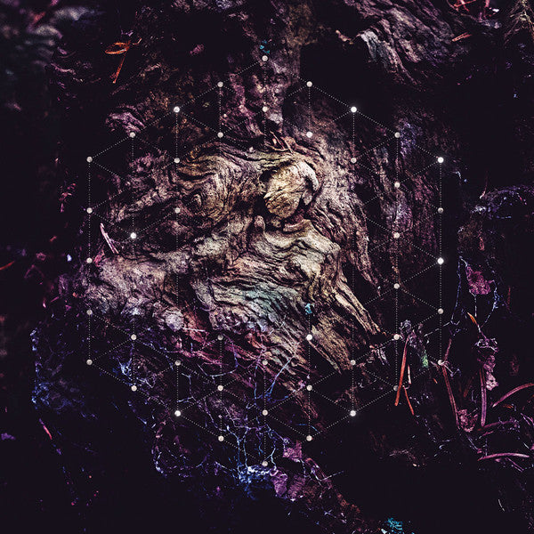 Psychonaut (7) : Unfold The God Man (CD, Album, RE, Dig)