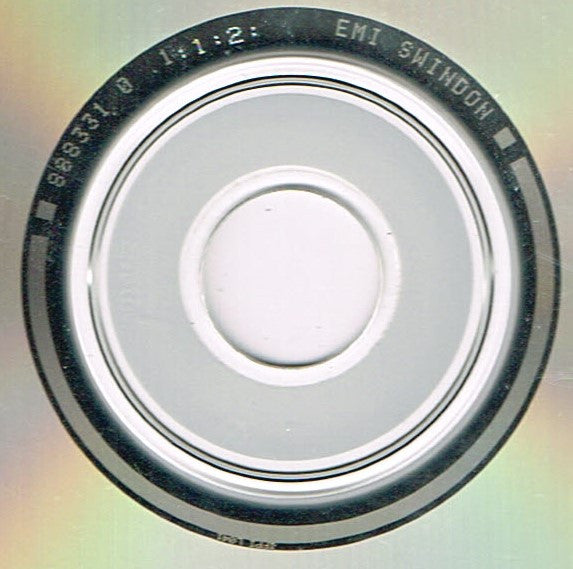 Precious (2) : Rewind (CD, Single, Enh, CD1)