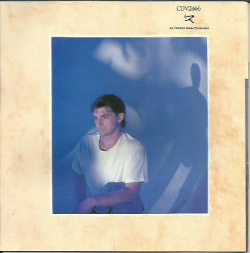 Mike Oldfield : Islands (CD, Album, Nim)