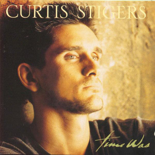 Curtis Stigers : Time Was (CD, Album)