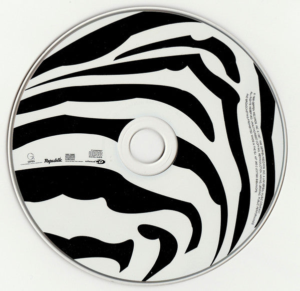 Bloodhound Gang : The Bad Touch (CD, Maxi, Enh)