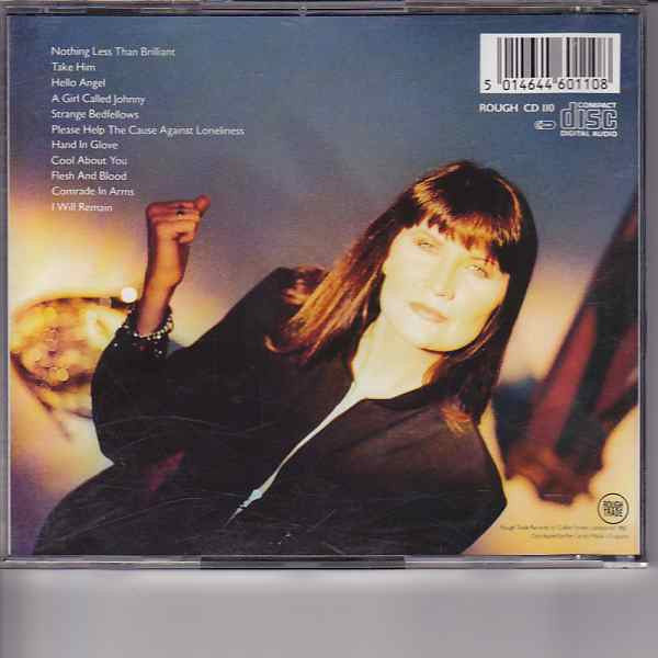 Sandie Shaw : Hello Angel (CD, Album)
