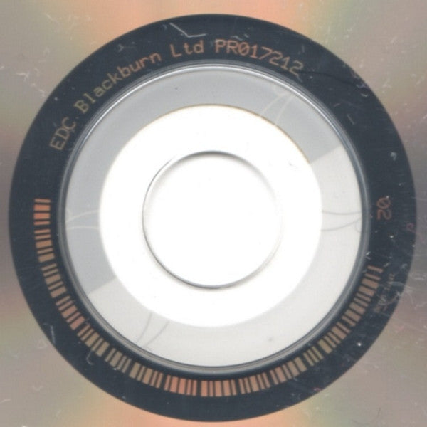 Alesha Dixon : The Boy Does Nothing (CD, Single)