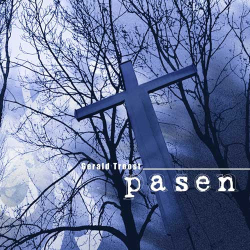 Gerald Troost : Pasen (CD, EP)