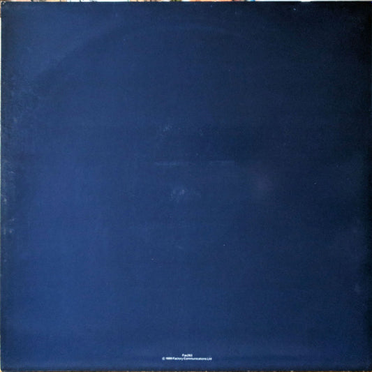 New Order : Round&round (12", Single)