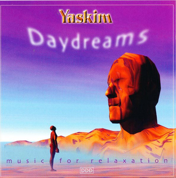 Yaskim : Daydreams (2xCD, Comp)