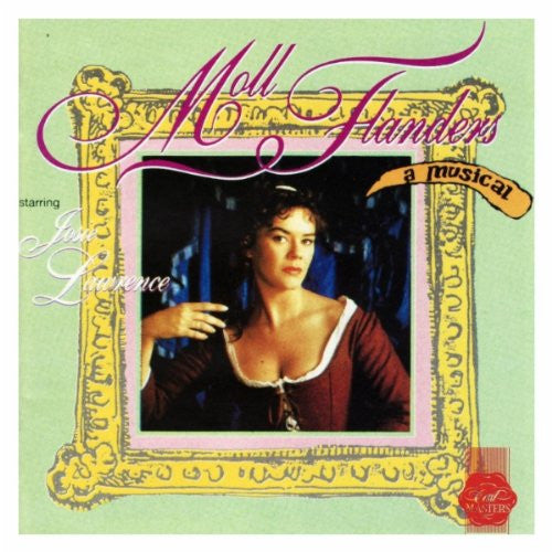 Various : Moll Flanders (Original Cast) (CD, Album, RE)