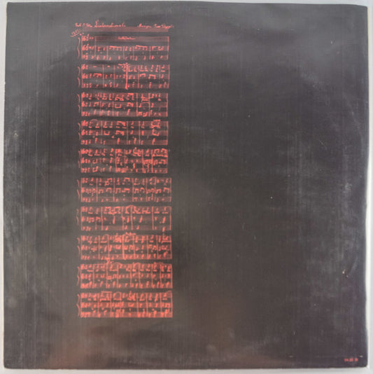 Various : 100 Jahre Deutsches Arbeiterlied - Eine Dokumentation (2xLP, Comp, RP)