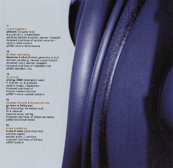 Various : X-Qlusive Italy (CD, Comp, Mixed)