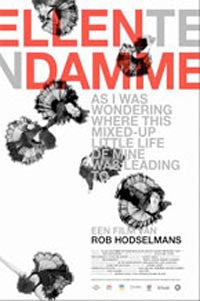 Ellen Ten Damme : As I Was Wondering Where This Mixed-up Little Life Of (DVD-V, PAL)