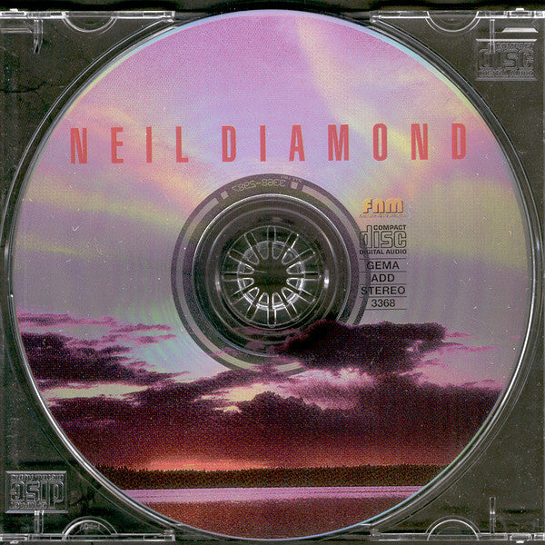 Neil Diamond : Neil Diamond (CD, Comp)