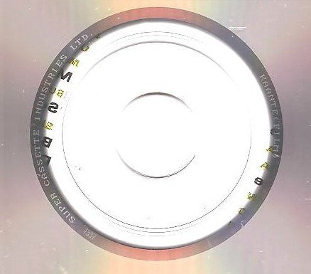 Anand Raj Anand, Lucky Ali, Vishal & Shekhar : Kaante (CD, RP)