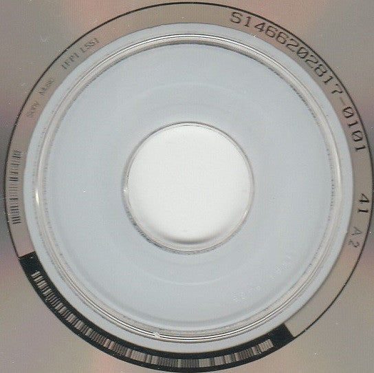 Suprême NTM : Qu'est-ce Qu'on Attend (CD, Single)