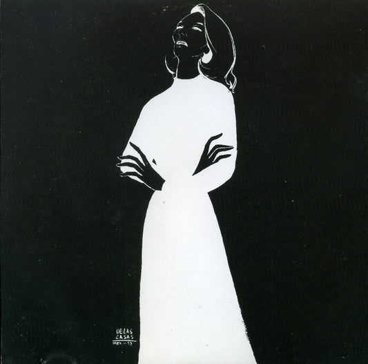 Maria Dolores Pradera acompañada por Los Gemelos : María Dolores Pradera (CD, Album, RE)