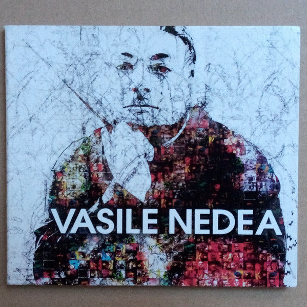 Vasile Nedea : Vasile Nedea (CD, Dig)