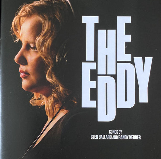 The Eddy Band : The Eddy (CD)