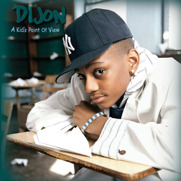 Dijon (3) : A Kid's Point Of View (CD, Album, Enh)