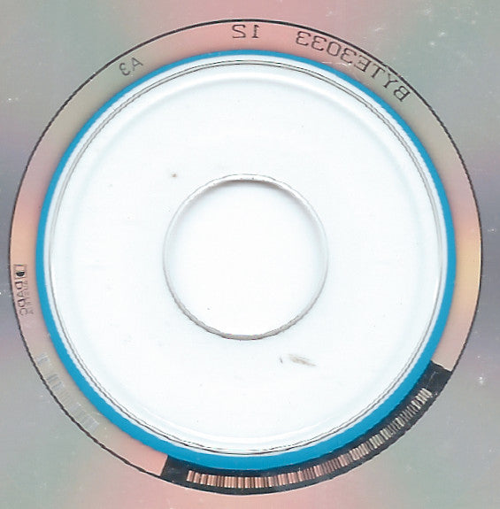 2 Unlimited : No One (CD, Single)