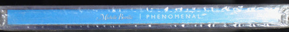 Michelle Bonilla : Phenomenal (CD, Album)