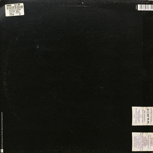 D'Influence : Magic (12")