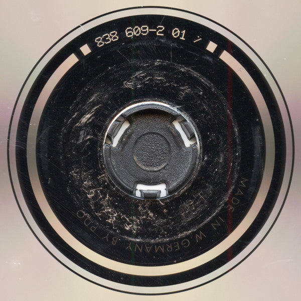 Amina : Yalil (CD, Album)