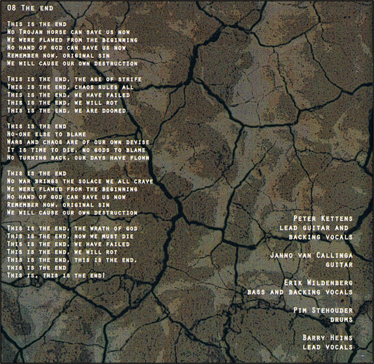 Apparition (21) : Reflections (CD, Album)