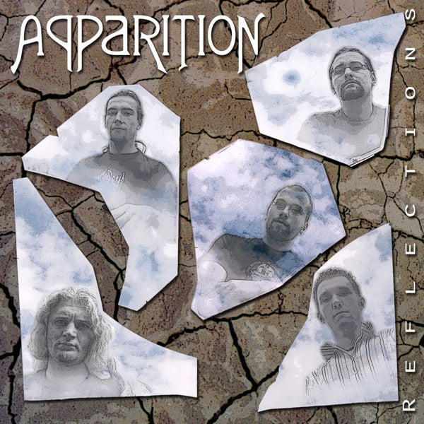 Apparition (21) : Reflections (CD, Album)