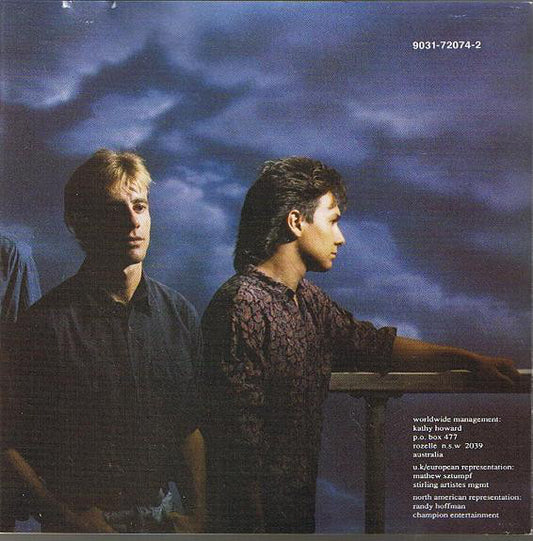 1927 : The Other Side (CD, Album)