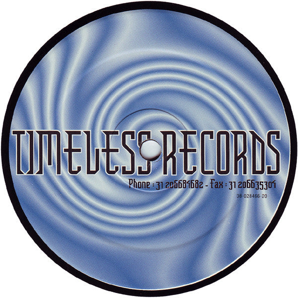 Groove Solution : Sweet Memories (12")