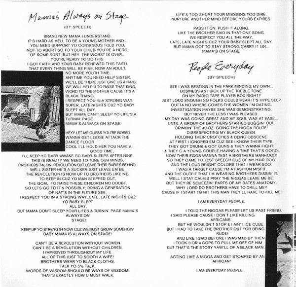 Arrested Development : 3 Years, 5 Months And 2 Days In The Life Of ... (CD, Album)