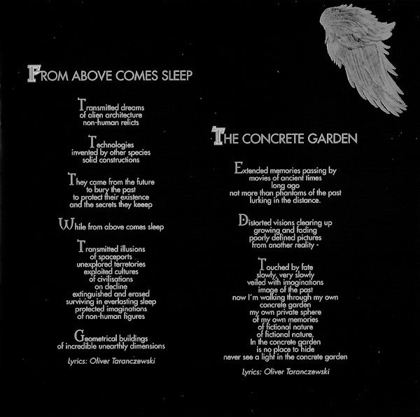 Evils Toy : Angels Only! (CD, Album)