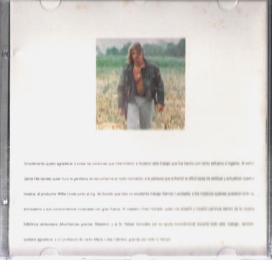 Carlos Baute : Origenes (CD, Album)