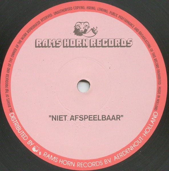 Various : Hot Plate No. 2 (12", S/Sided, Mixed)