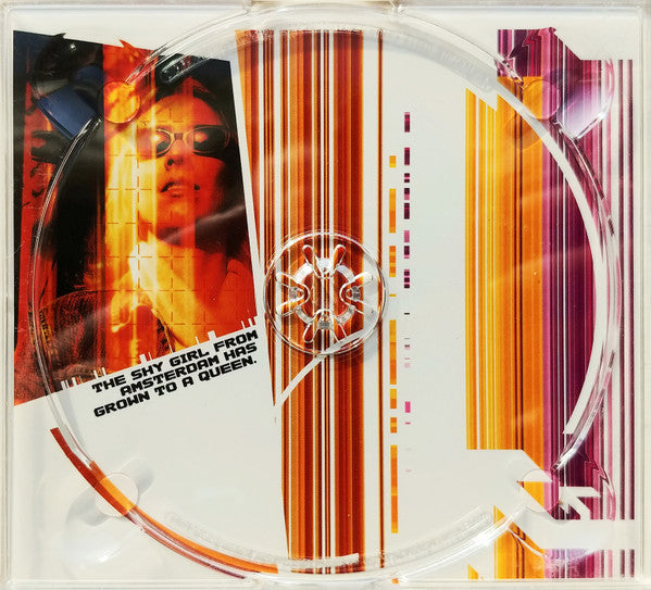 Dana : X-Qlusive Dana (CD, Comp, Mixed)