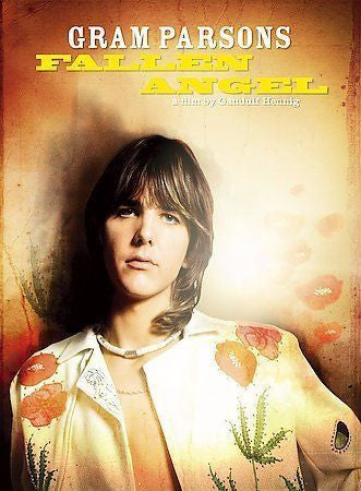 Gram Parsons : Fallen Angel (DVD-V, NTSC, Reg)