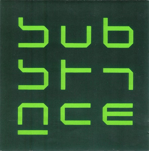 Joy Division : Substance (CD, Comp)