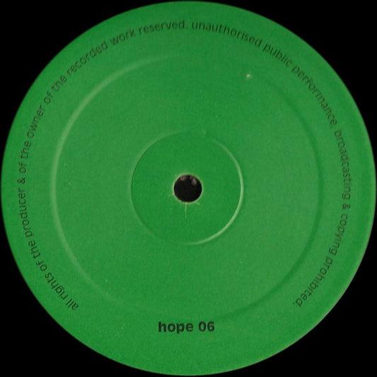 Leon Alexander : Where It's At (12")