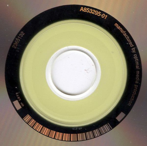 Various : Now, That's What I Call Music (2xCD, Comp, Ltd, RE)