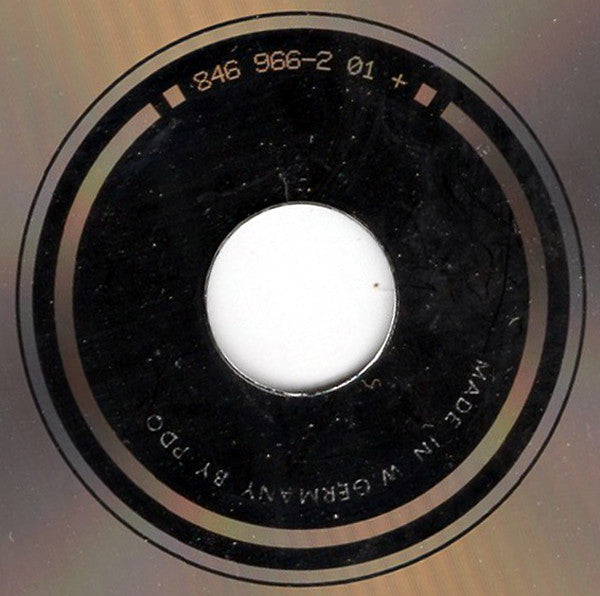 Adventures Of Stevie V. : Adventures Of Stevie V (CD, Album)