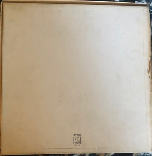 The Supremes : Farewell (2xLP, Album, Ind + Box)