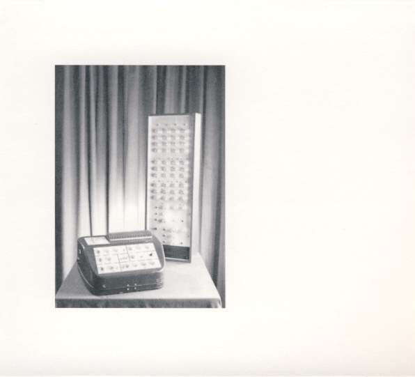 Pan Sonic : Kulma (CD, Album, RE)