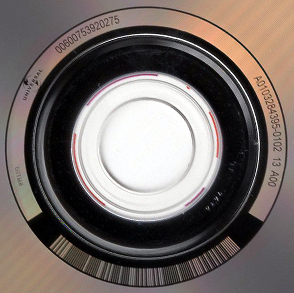 Various : 538 - Hitzone - Best Of 2020 (2xCD, Comp)